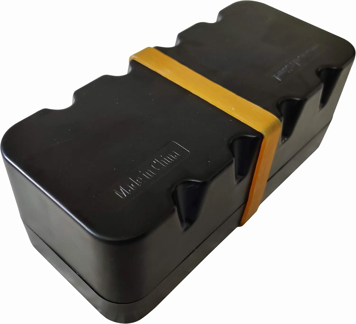 135 35mm Film Storage Box Case Holder Canister with Rubber Band Film Camera Accessories for Fuji Ilford Film
