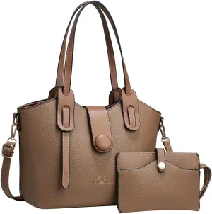 2025 New Large Capacity Bag Single Shoulder Mother And Child Bag Large Package Shoulder Handbags for Women