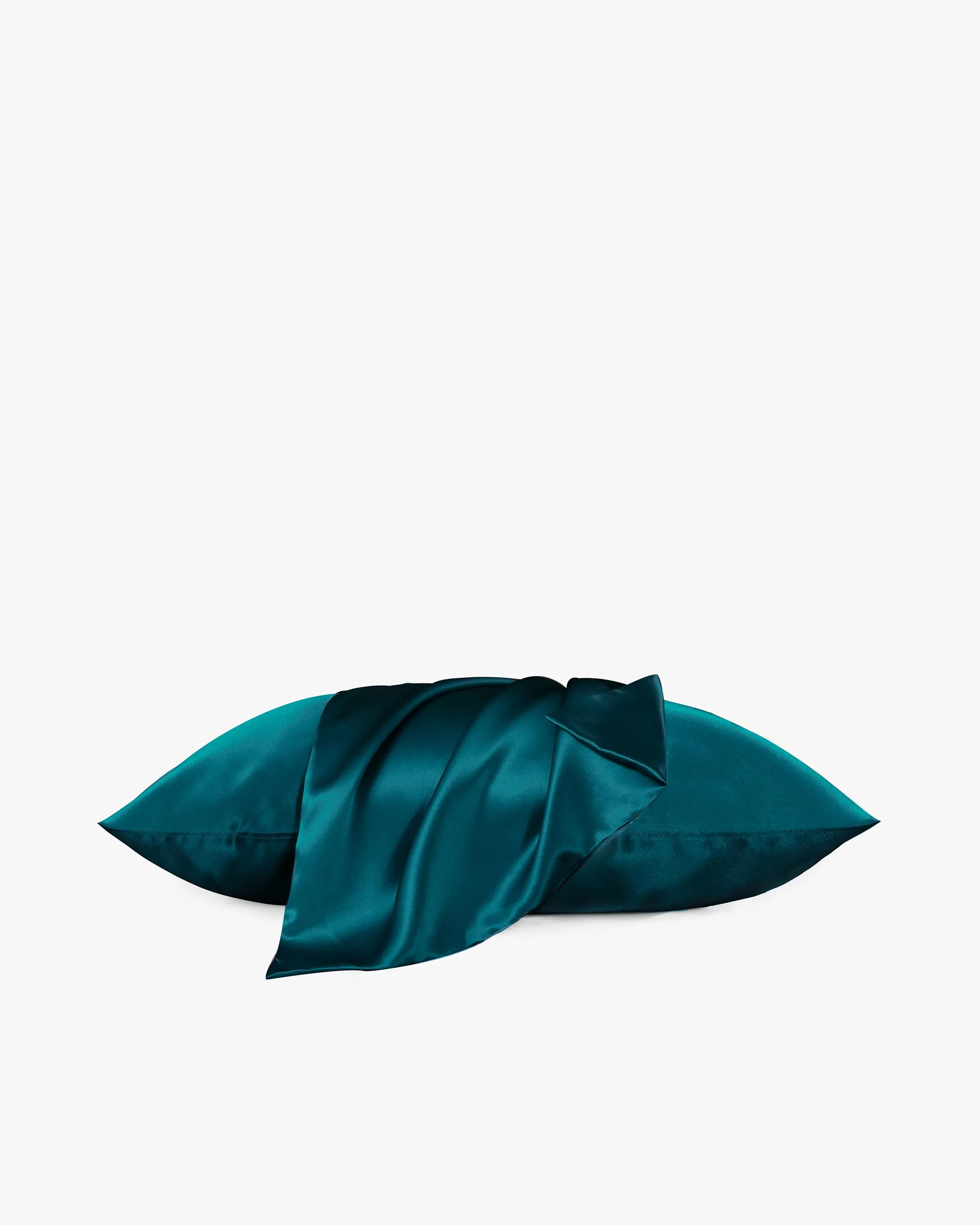 22MM Silk Pillowcases 2pcs - Zippered
