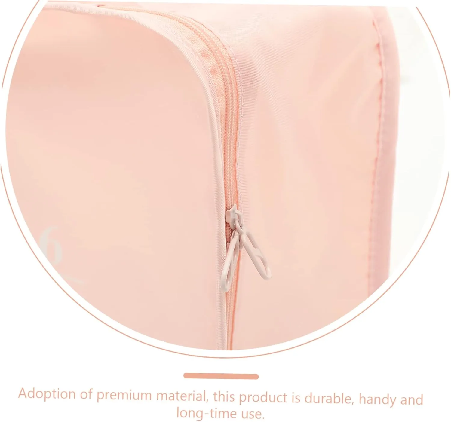 4 Sets Foldable Storage Box Travel Clothes Bags Travel Bag Travel Shoe Holder Garment Bags for Travel for Dresses Storage Bag Cosmetics Pouch Travel Makeup Bag Polyester/4973