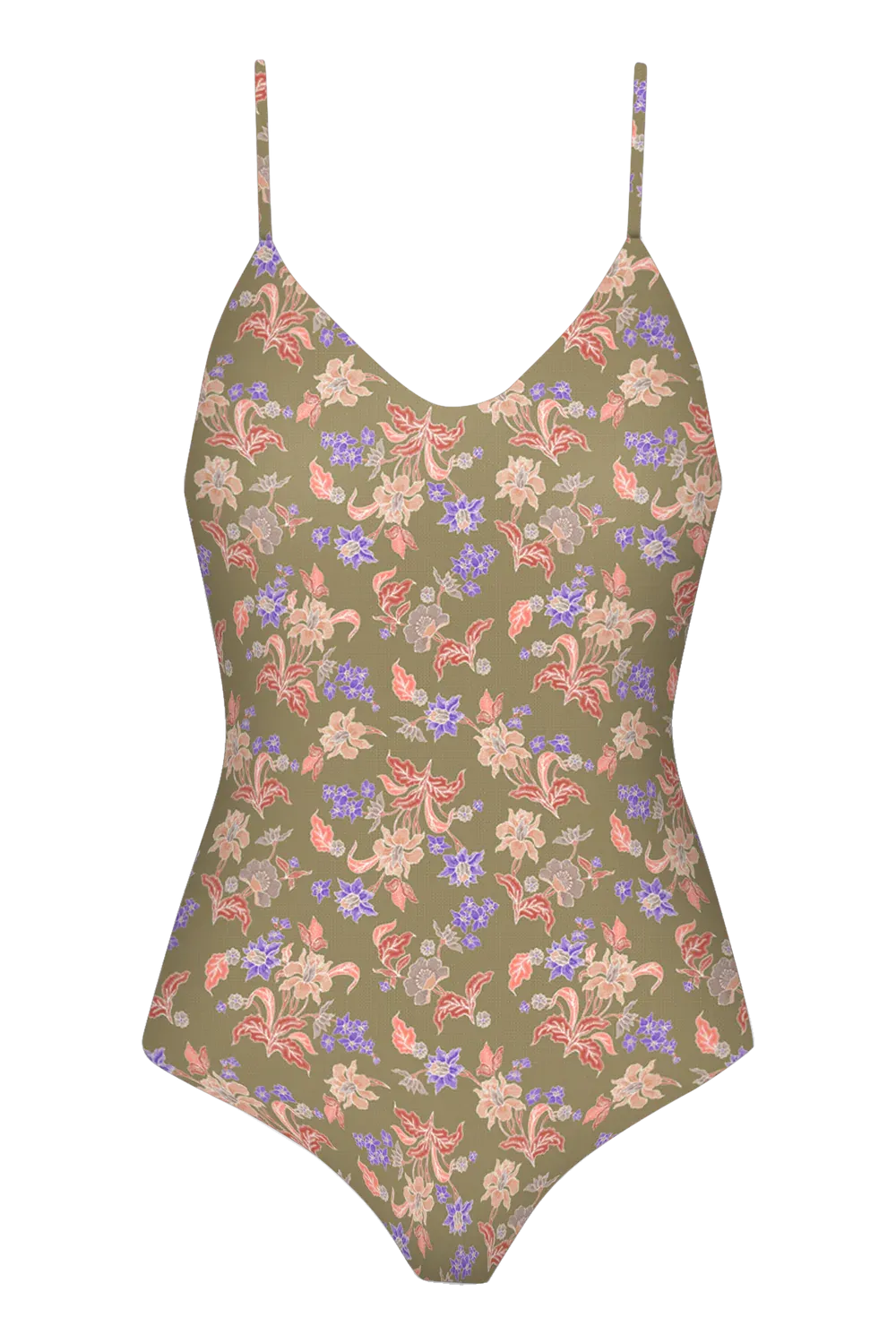 ACACIA Stella One Piece in Lovina- Last One