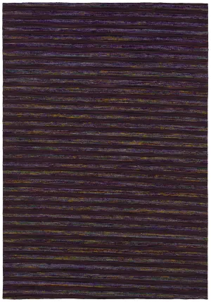 Aletta Collection Hand-Woven Area Rug