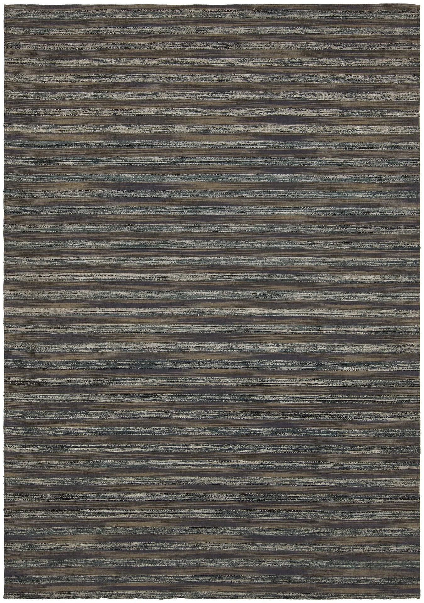 Aletta Collection Hand-Woven Area Rug