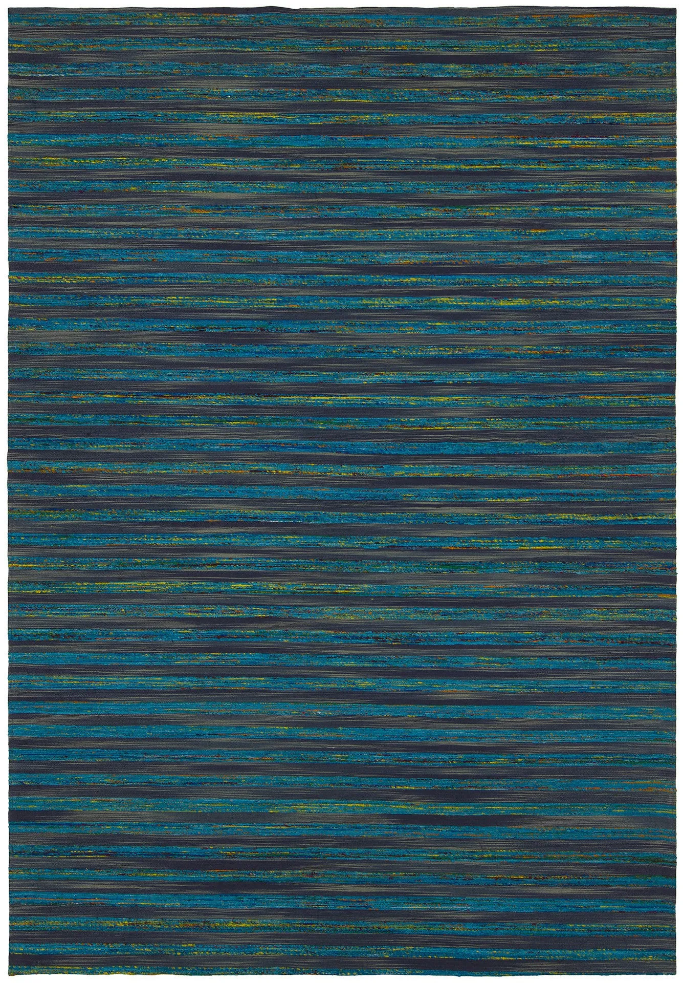 Aletta Collection Hand-Woven Area Rug