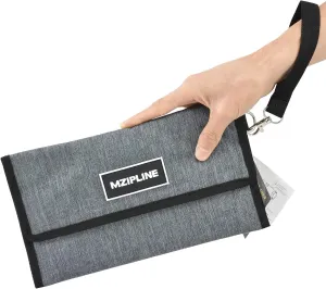 Anti-odour Waterproof Stash Bag - Scent Proof Pouch With Combination Lock for Eliminating Trapping Stink & Smelly Discreet Accessories