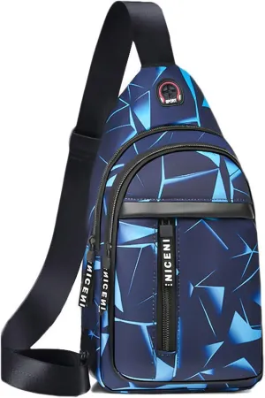 Beach Tote Bag Classic Messenger Bag Nylon Shoulder Bag Crossbody Purses For Man Or Womens Outdoor Shopping Beach Travel X