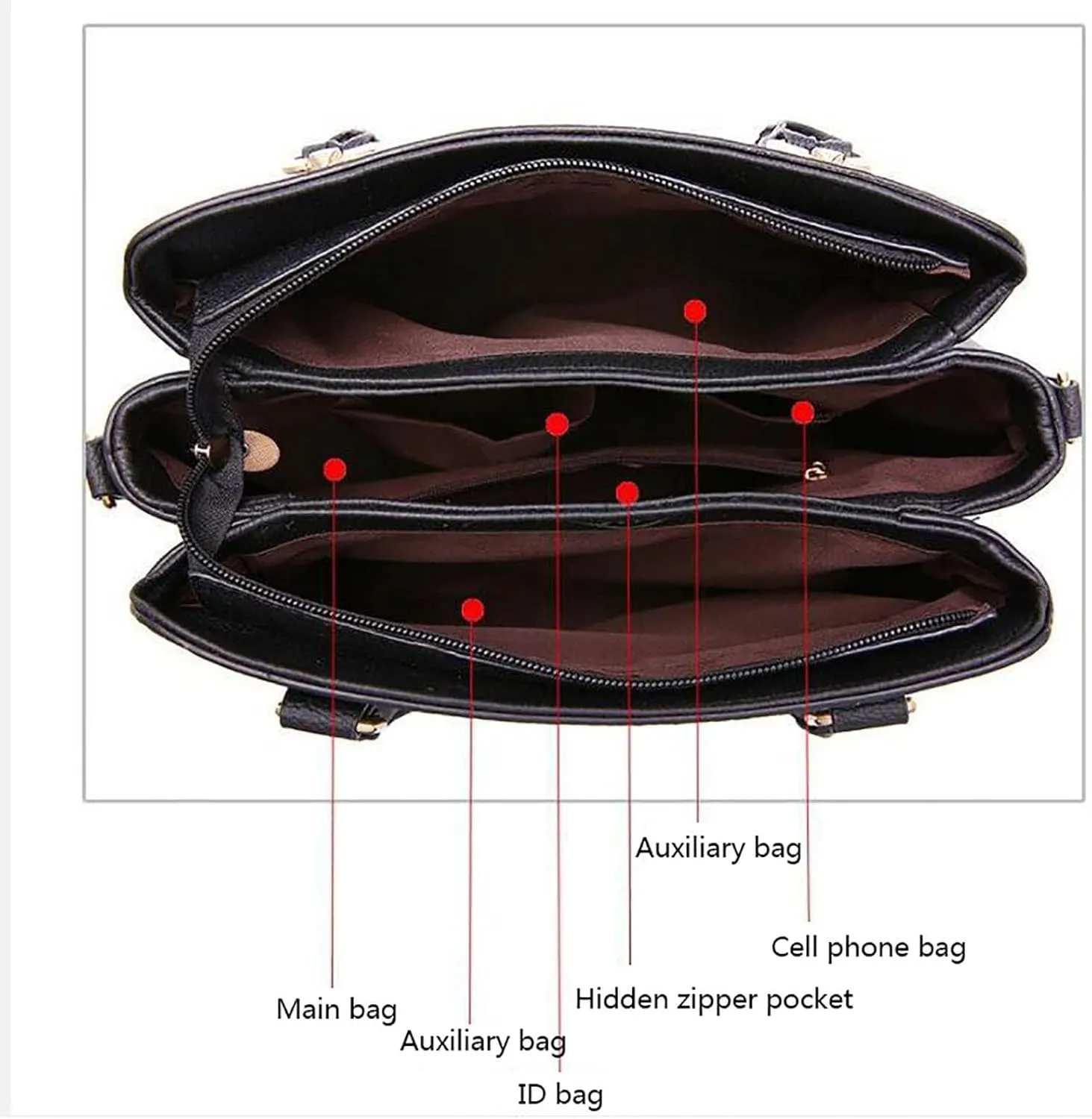Beach Tote Bag Large Nylon Handbags Crossbody Bags Hobo Bag Shoulder Handbag For Wife Mama Travel Work Outdoor K