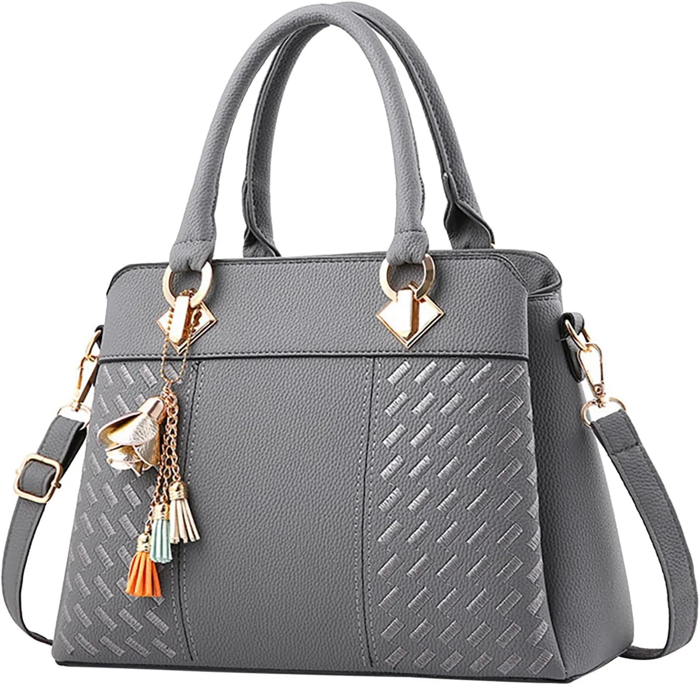 Beach Tote Bag Large Nylon Handbags Crossbody Bags Hobo Bag Shoulder Handbag For Wife Mama Travel Work Outdoor K