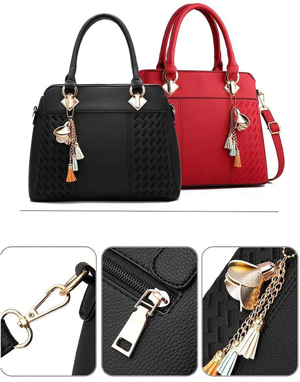 Beach Tote Bag Large Nylon Handbags Crossbody Bags Hobo Bag Shoulder Handbag For Wife Mama Travel Work Outdoor K