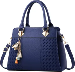 Beach Tote Bag Large Nylon Handbags Crossbody Bags Hobo Bag Shoulder Handbag For Wife Mama Travel Work Outdoor L