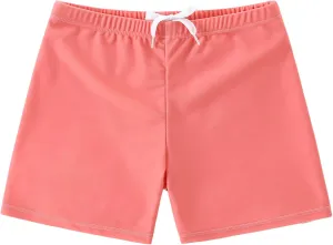 Boys Swim Trunks Quick Dry Board Shorts Swimwear Trunks Hawaii Beach Swimsuit Toddler Bathing Suit Bottom Kid 2-8Years