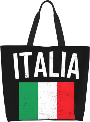 British England UK English Flag Women's Tote Bag Large Capacity Single Shoulder Bags Handbag for Shopping Work
