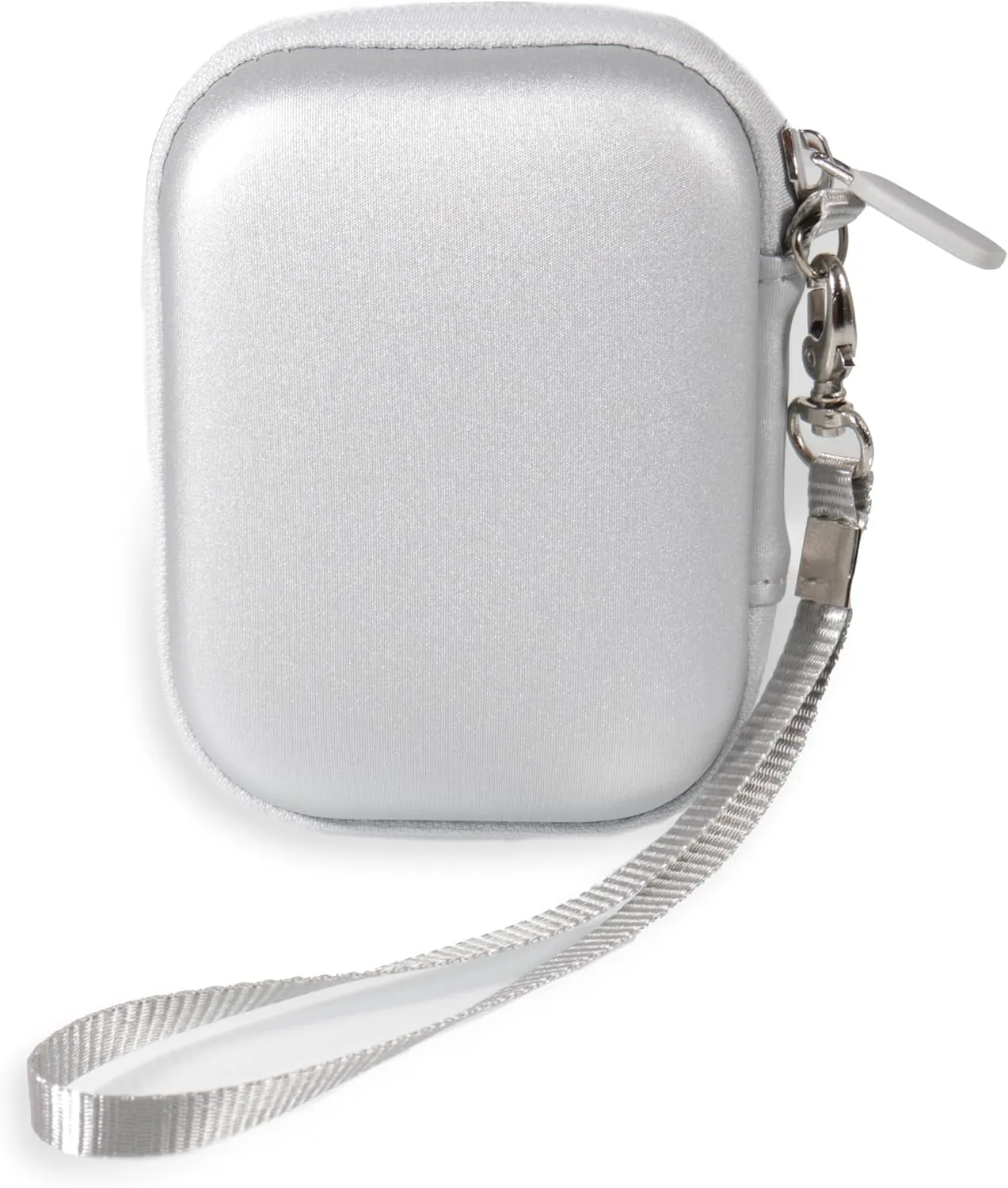 CaseSack Camera Case Compatible with Kodak PIXPRO FZ55 16MP Digital Camera (Smoke)