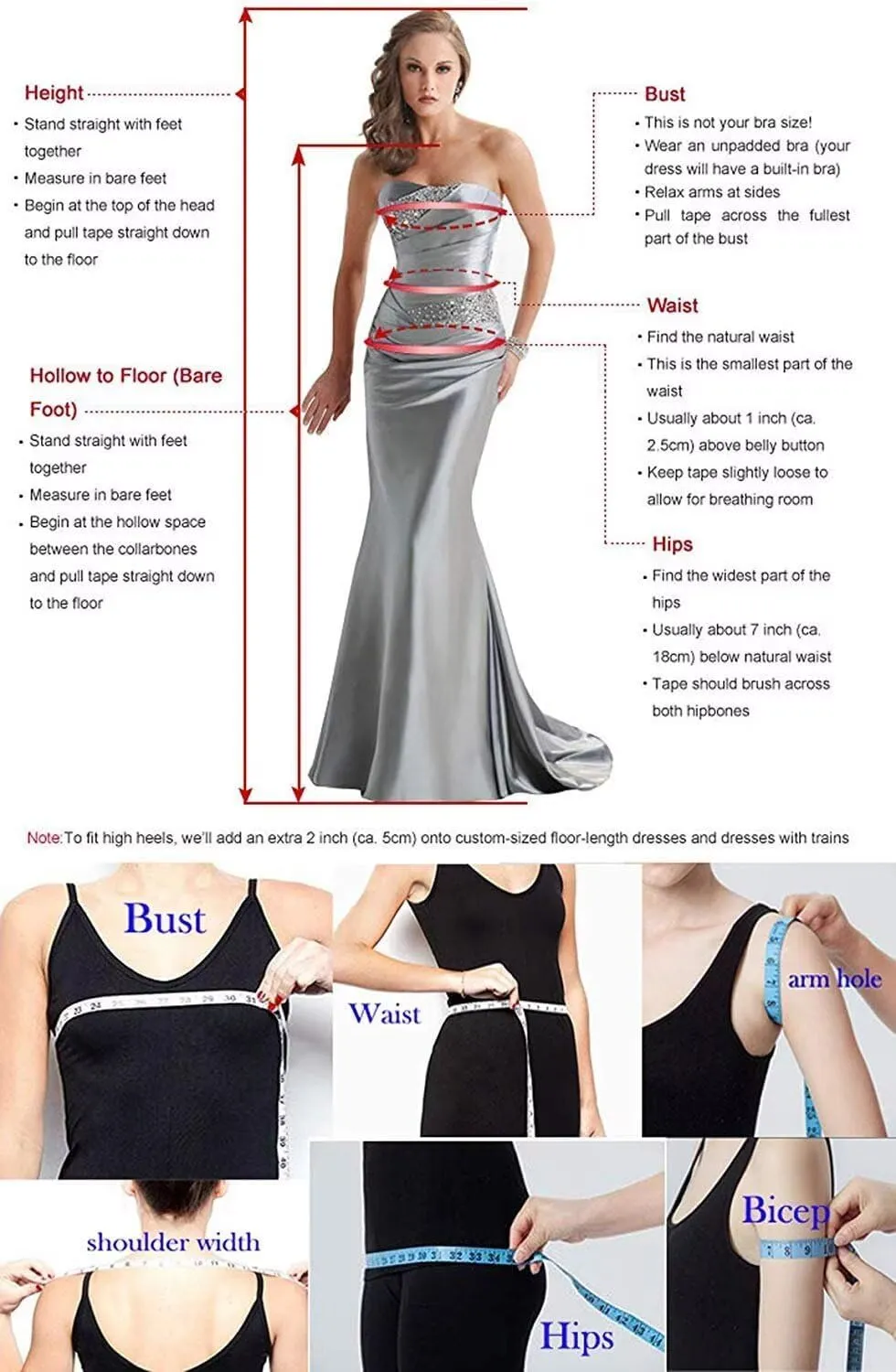 Chiffon One Shoulder Bridesmaid Dresses for Women Long Ruched A Line Formal Evening Dress Wedding Party Dresses