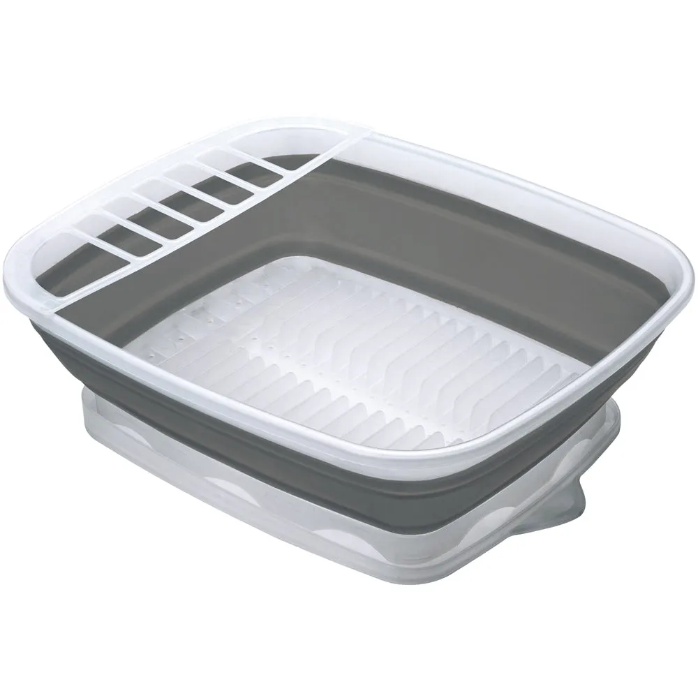 Collapsible Dish Rack
