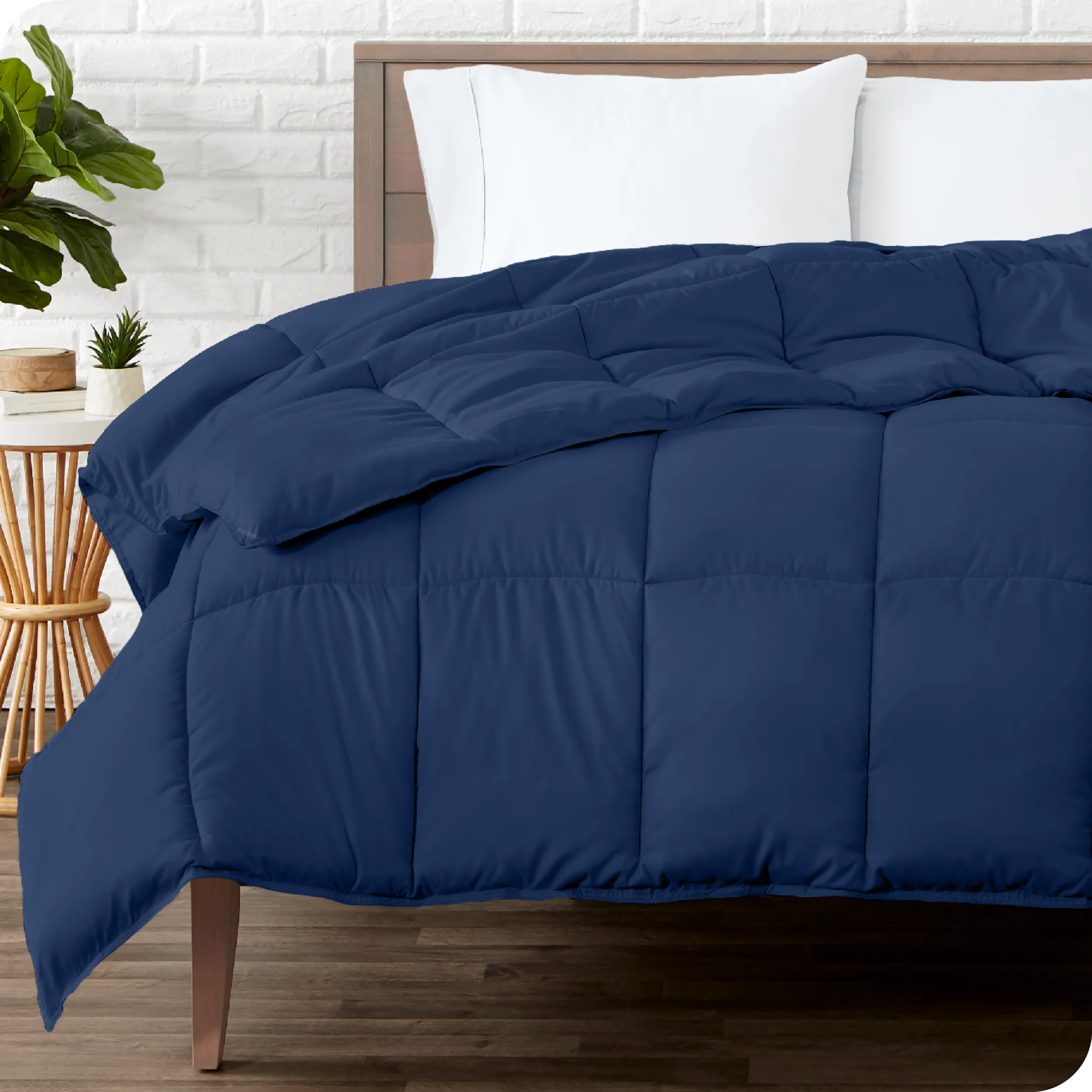 Down Alternative Duvet Insert