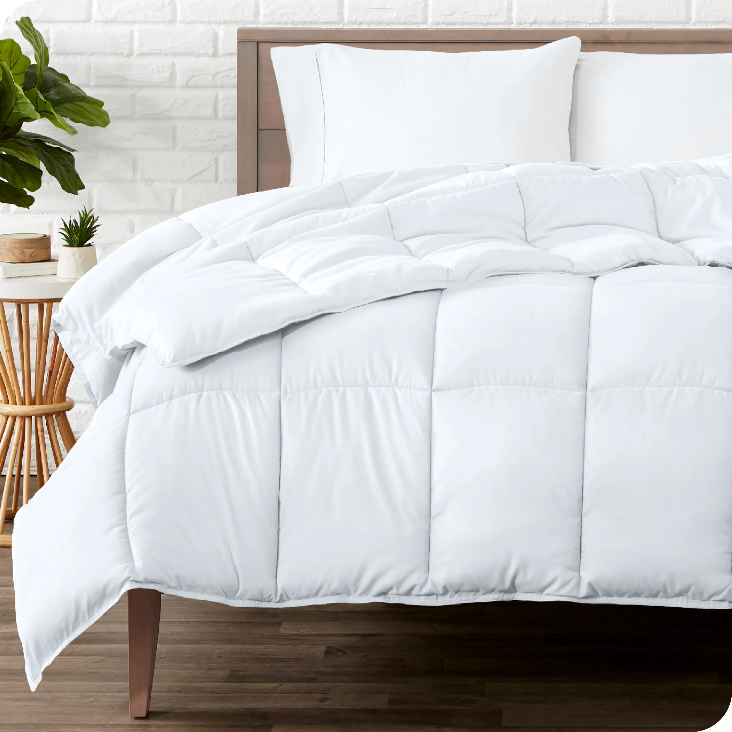 Down Alternative Duvet Insert