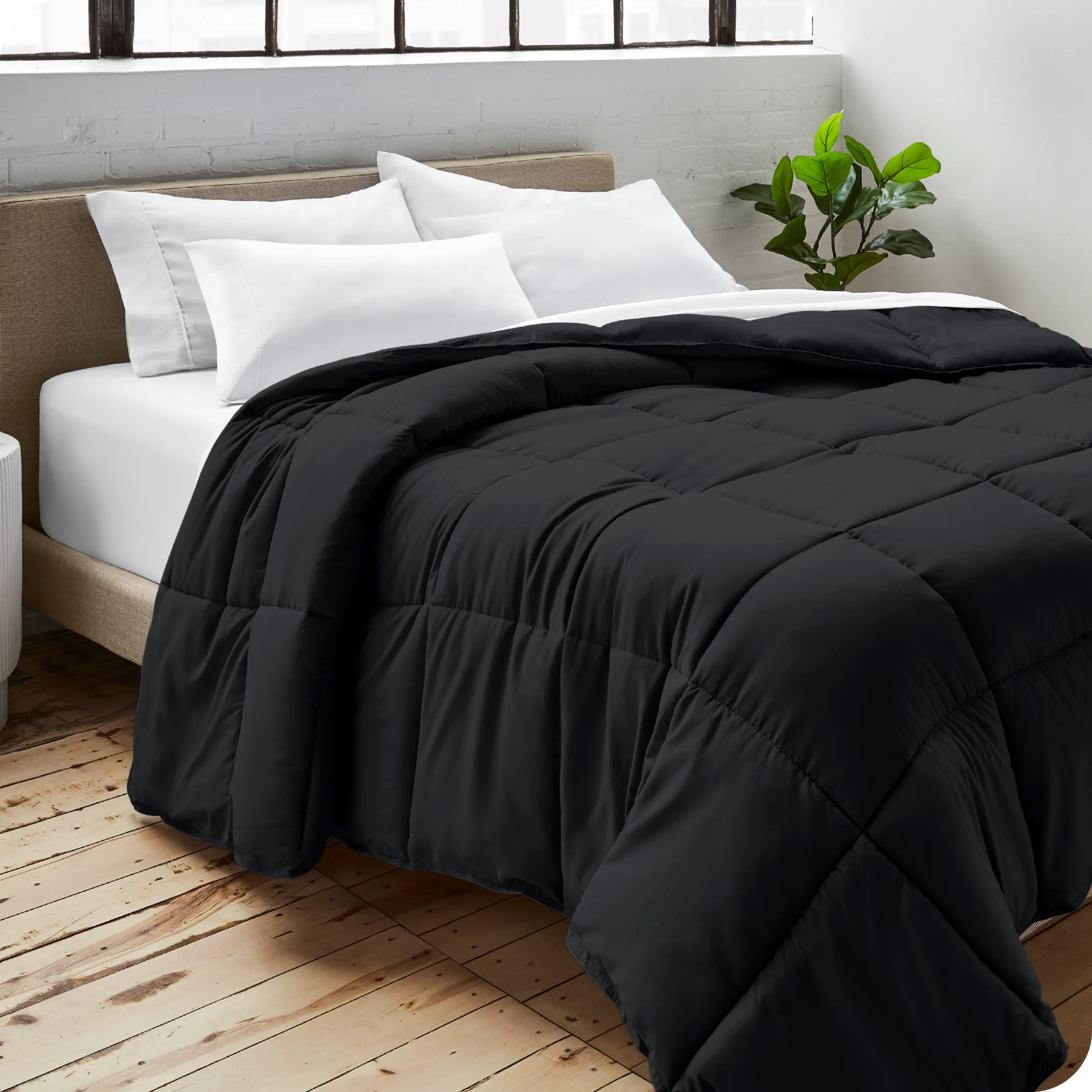 Down Alternative Duvet Insert