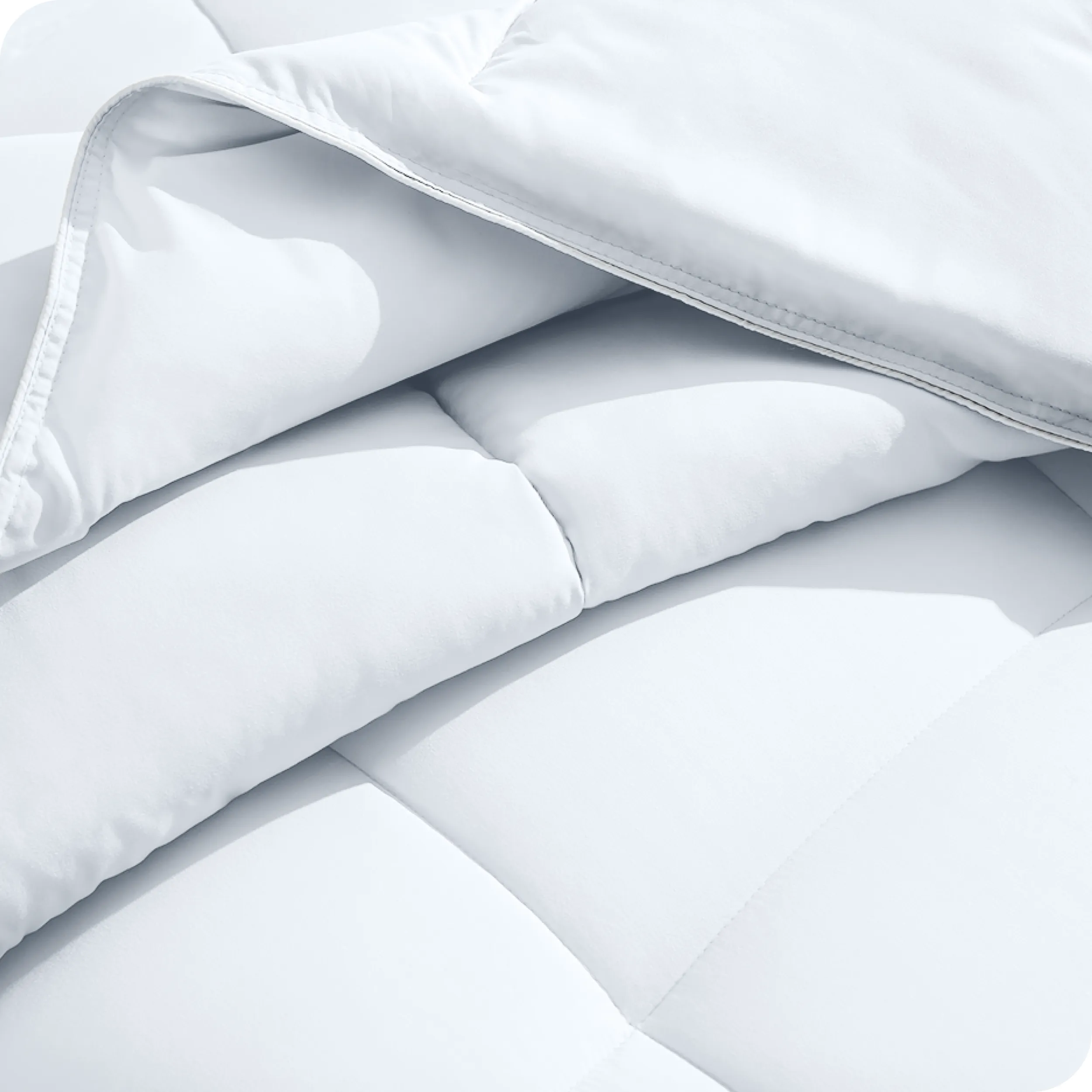 Down Alternative Duvet Insert