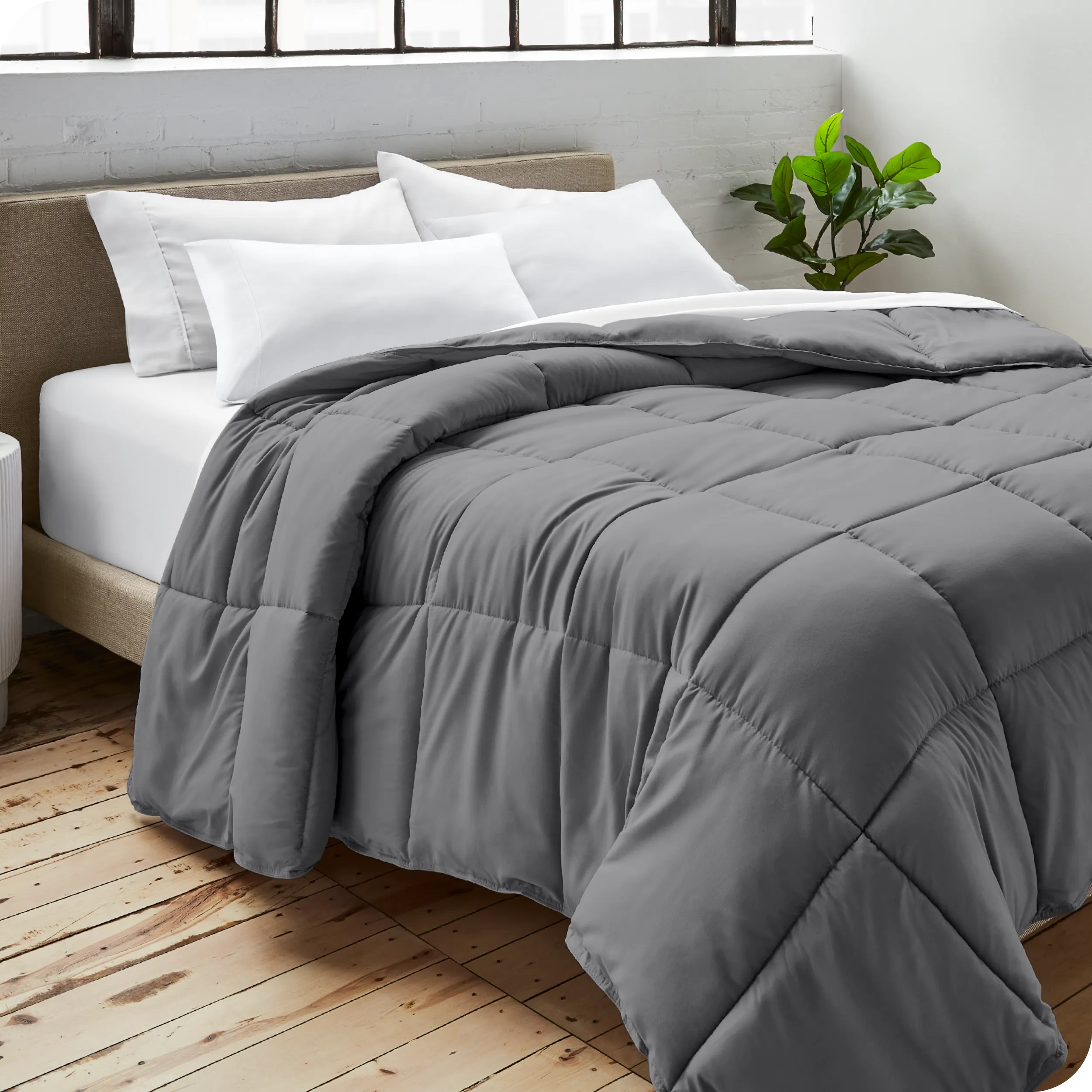 Down Alternative Duvet Insert