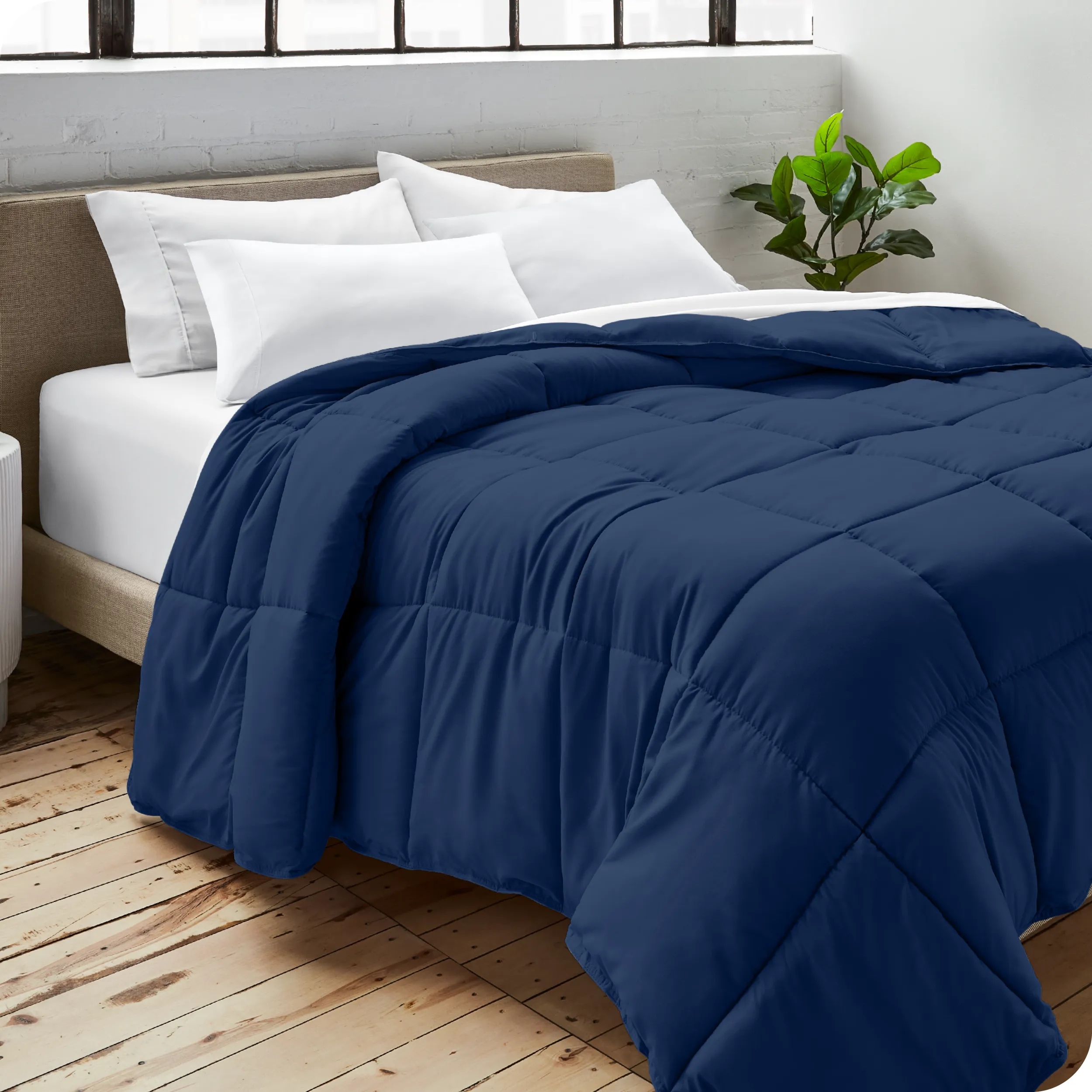 Down Alternative Duvet Insert