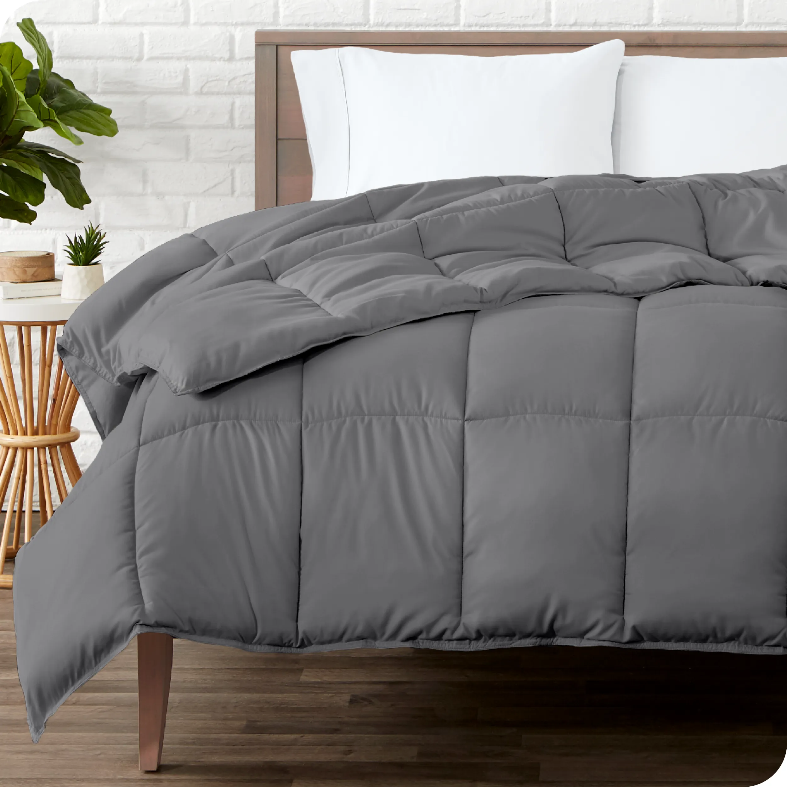 Down Alternative Duvet Insert