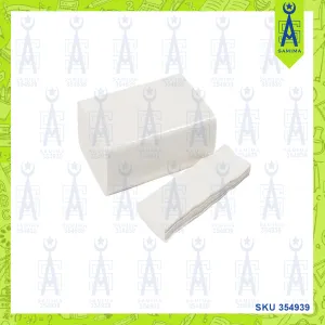 DUPREX M- FOLD TISSUE 4000S BLUX