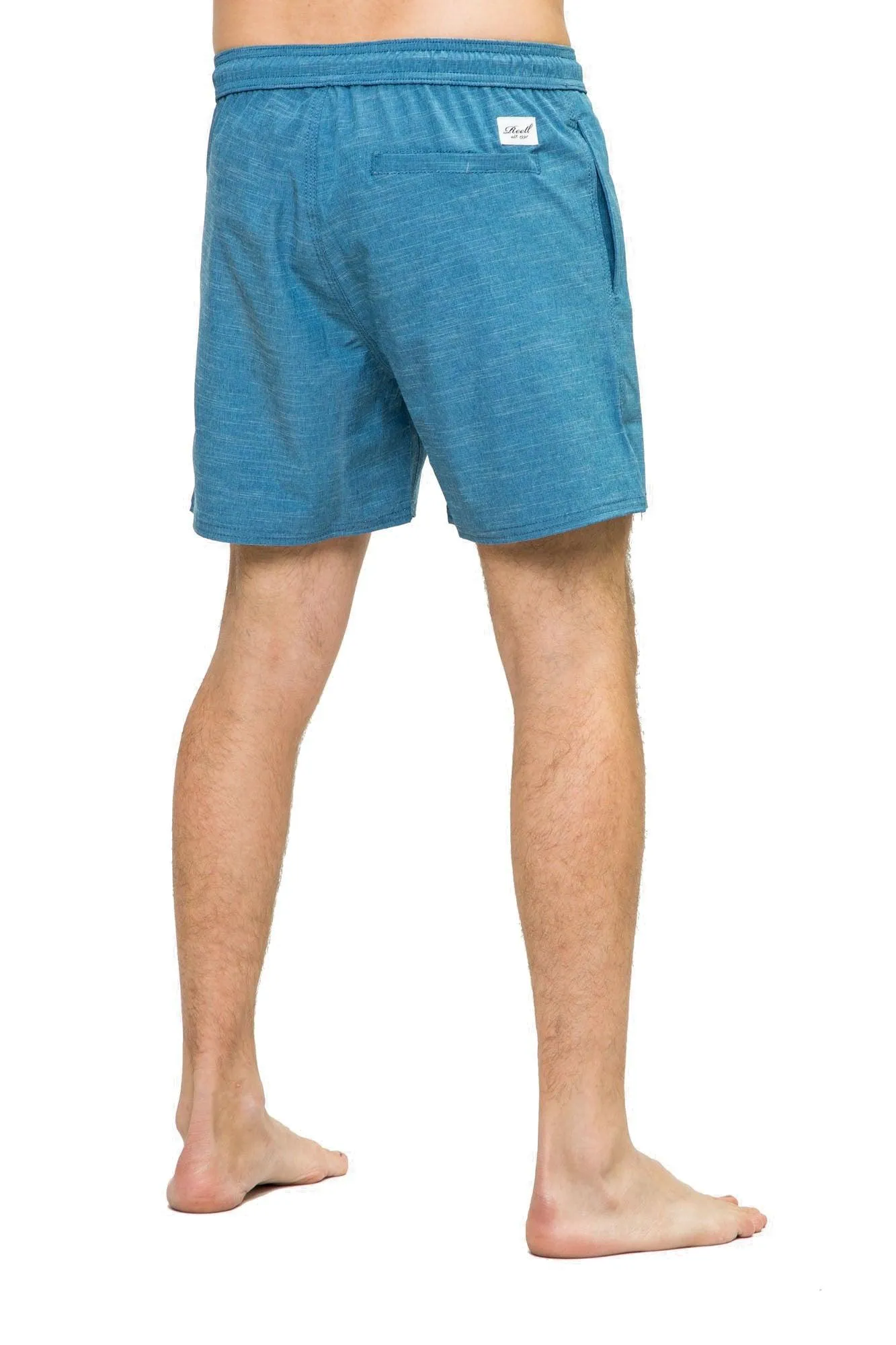 Easy Swim Short - Navy