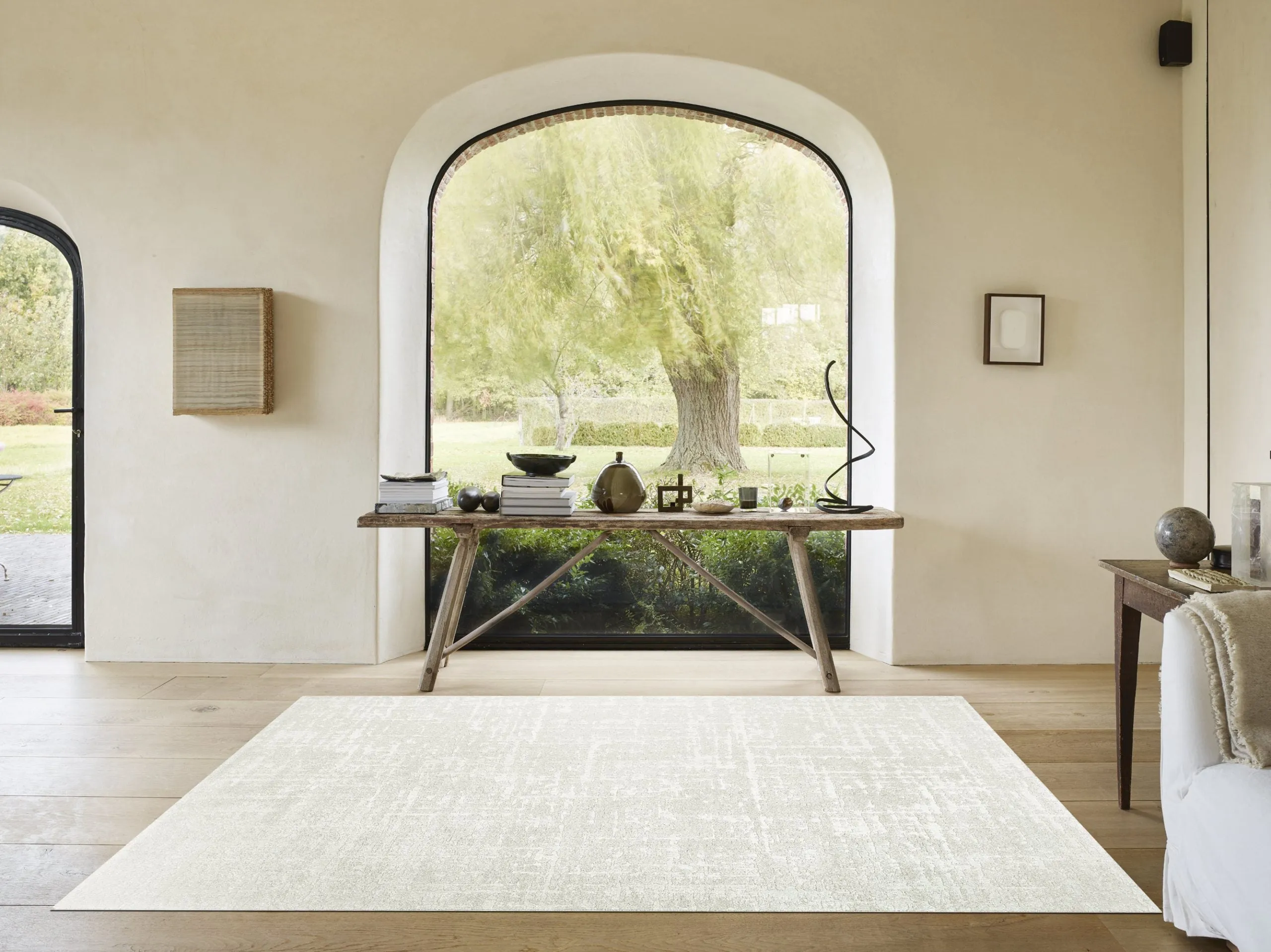 Geo Rug 0410003 6161