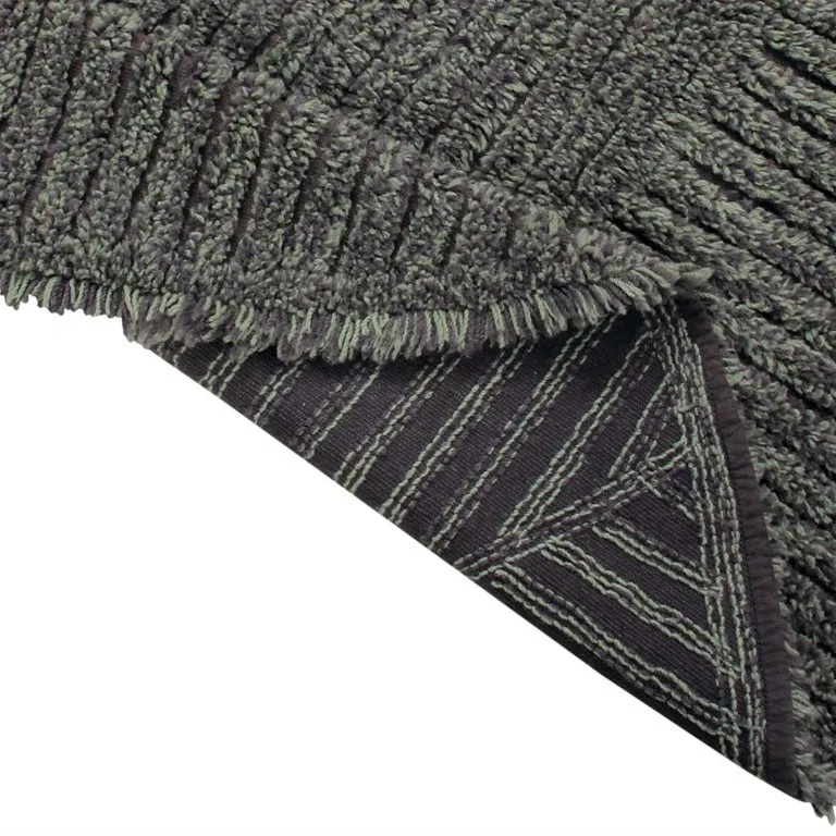 Green Tea Rug