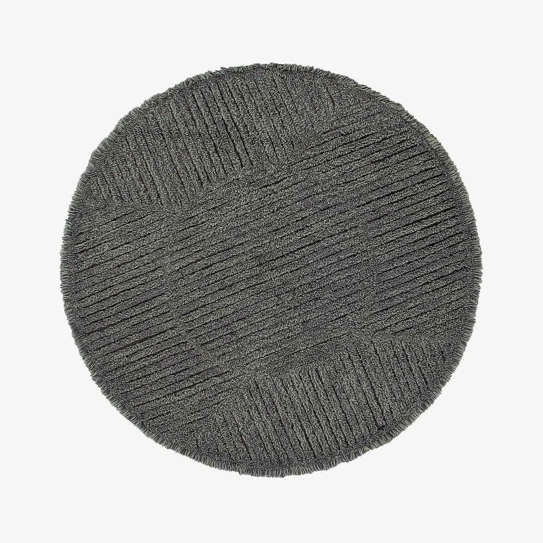 Green Tea Rug