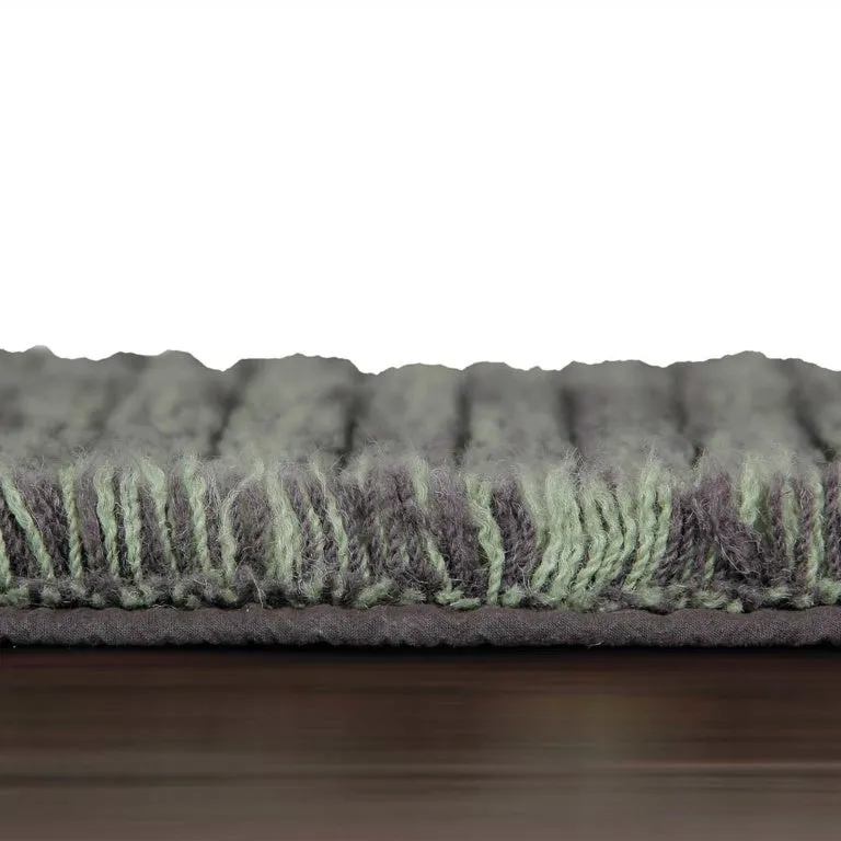 Green Tea Rug