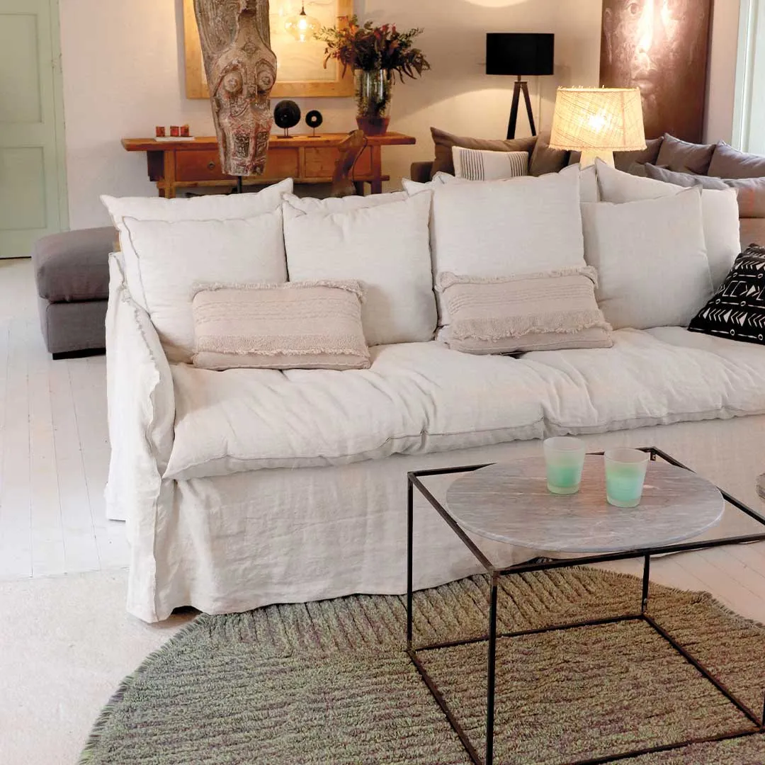 Green Tea Rug