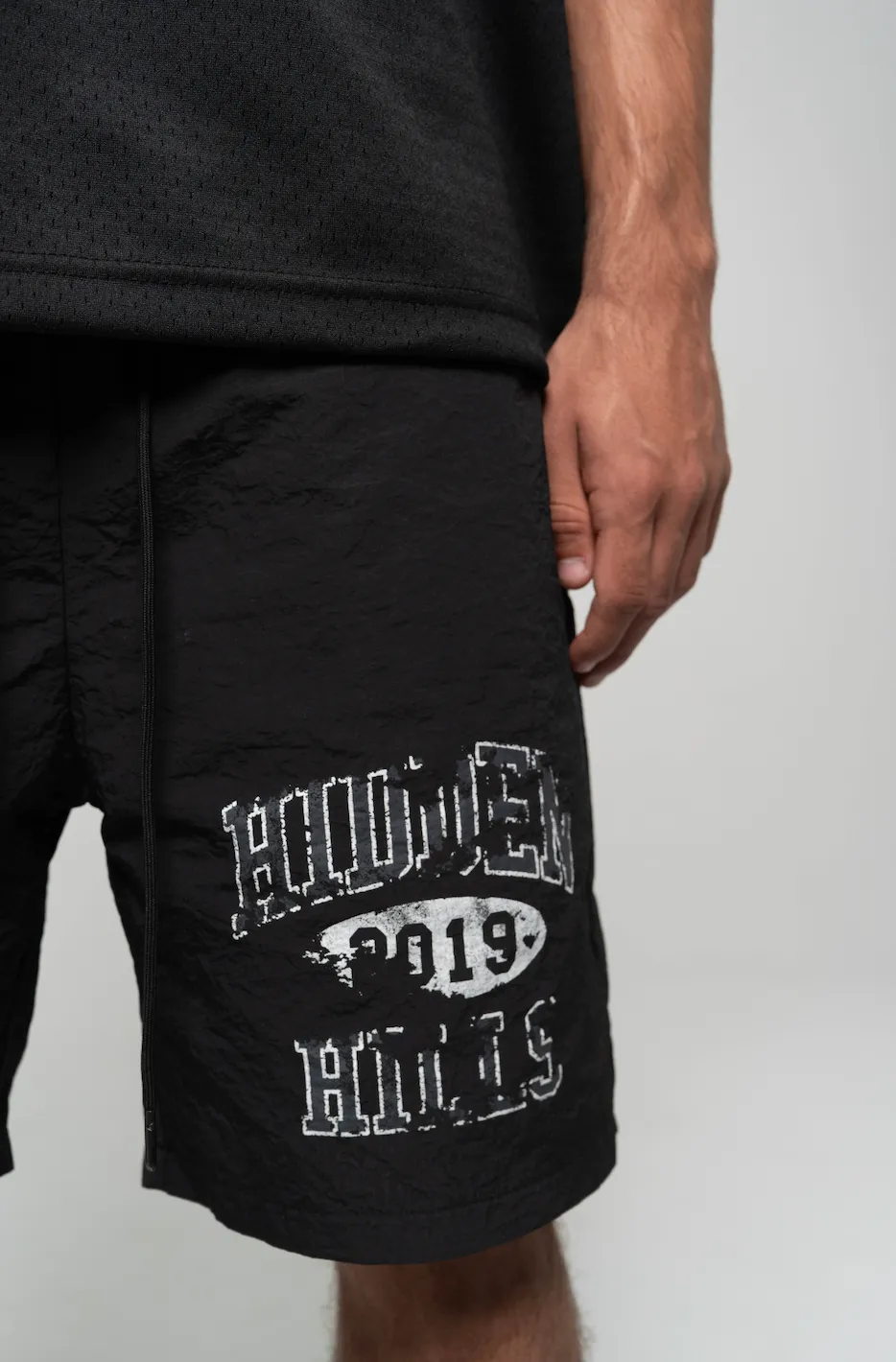 HIDDEN HILLS SWIM SHORTS