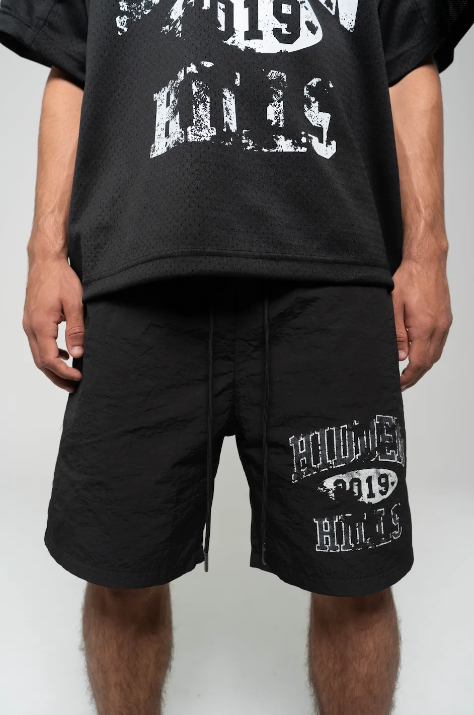 HIDDEN HILLS SWIM SHORTS
