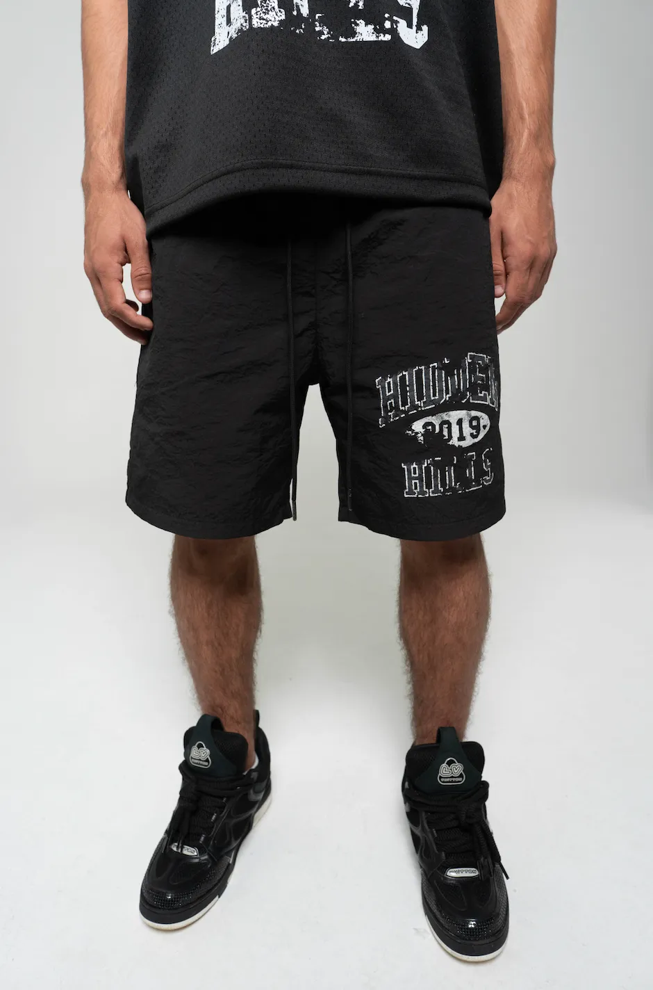 HIDDEN HILLS SWIM SHORTS