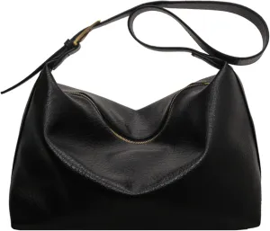 Hobo Bags for Wome Vegan Leather Purses and Handbags for Women Top Handle Shoulder Bags Ladies Messenger Bags