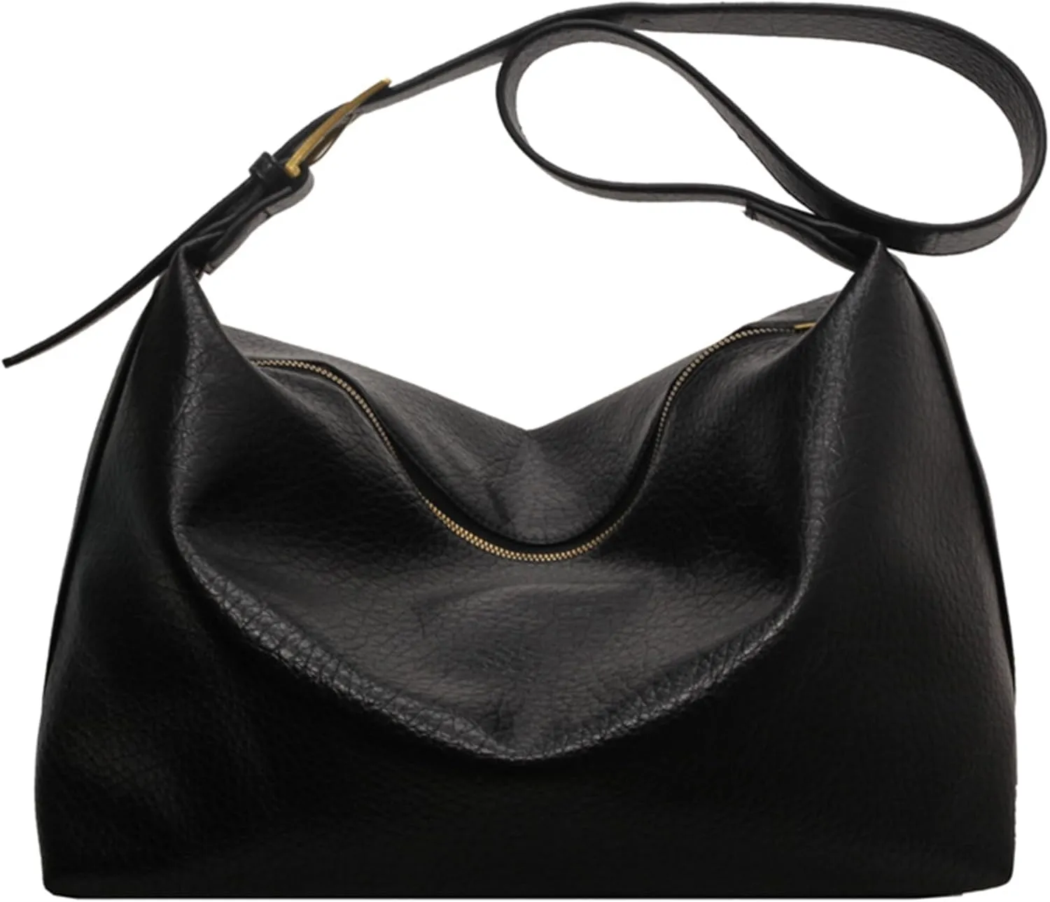 Hobo Bags for Wome Vegan Leather Purses and Handbags for Women Top Handle Shoulder Bags Ladies Messenger Bags