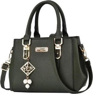 Hobo Bags For Womens Elegant Leather Large Top Handle Handbags Shoulder Crossbody Bag For Wife Mom Sister A