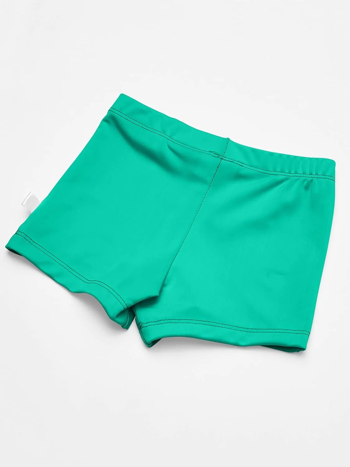 Kanu Surf Girls' Swimming Bottom UPF 50 'Boy' Short