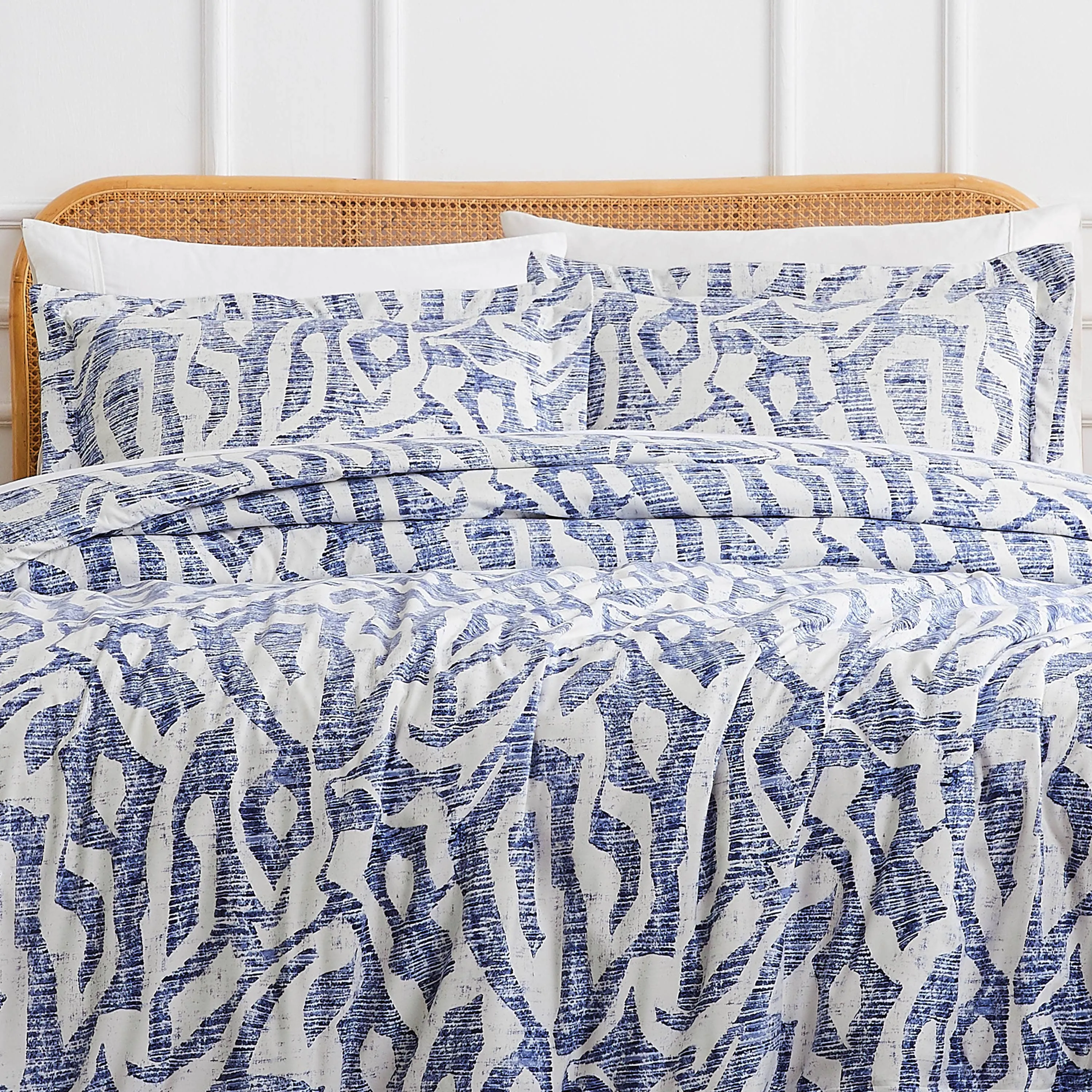 Khari Oversized Comforter Set
