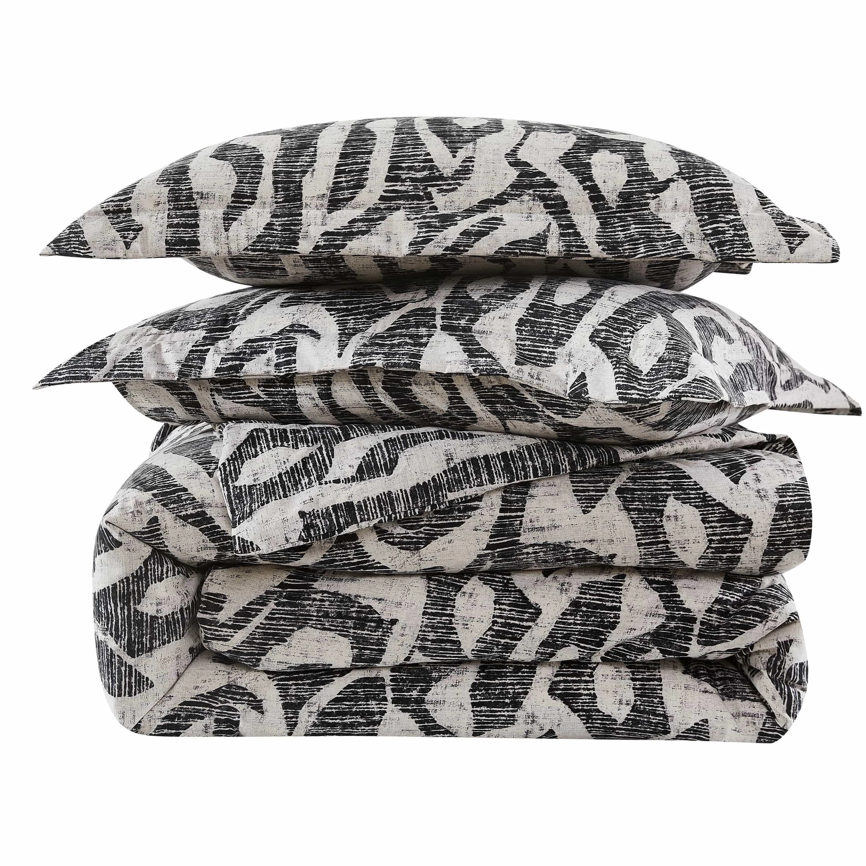 Khari Oversized Comforter Set