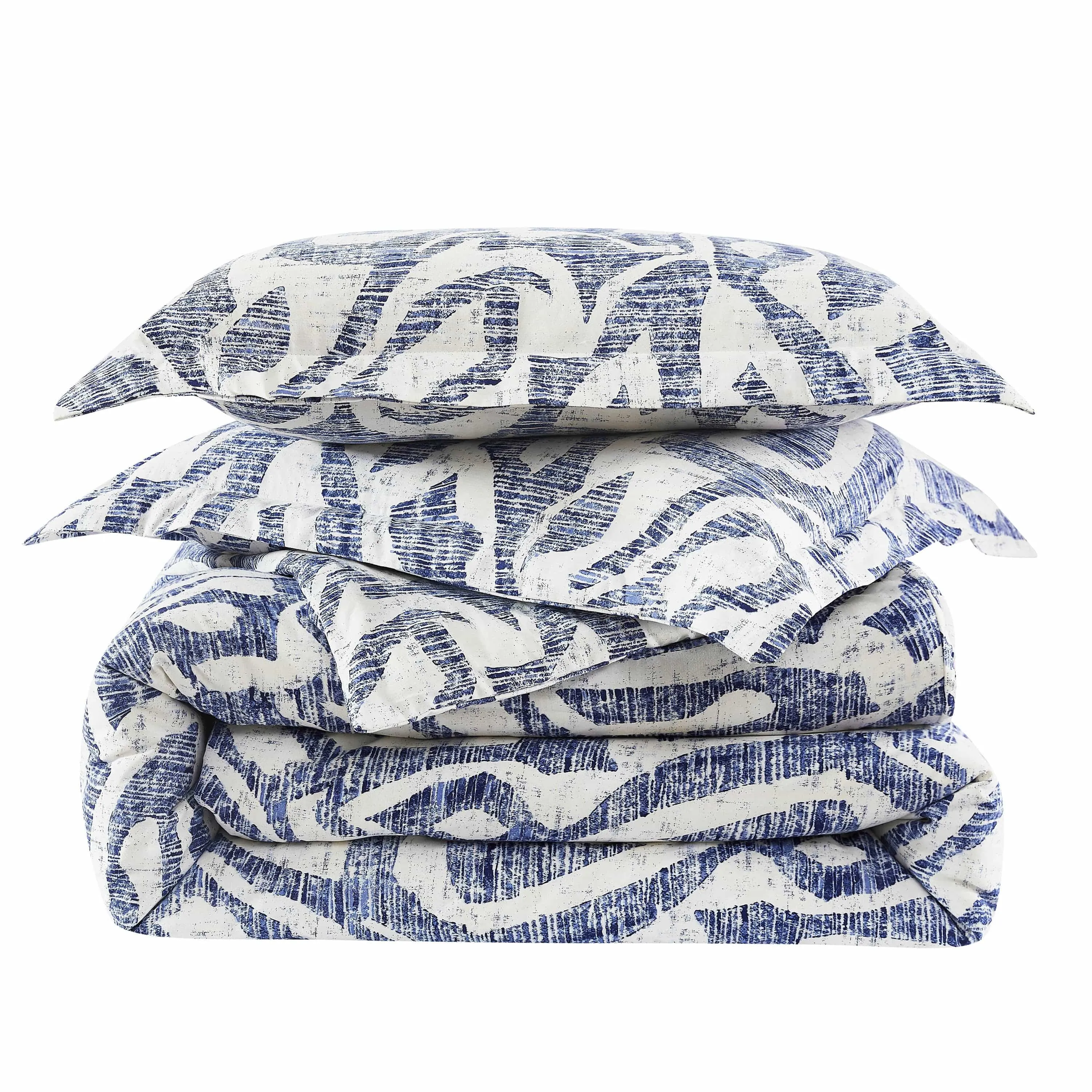 Khari Oversized Comforter Set