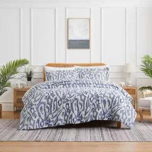 Khari Oversized Comforter Set