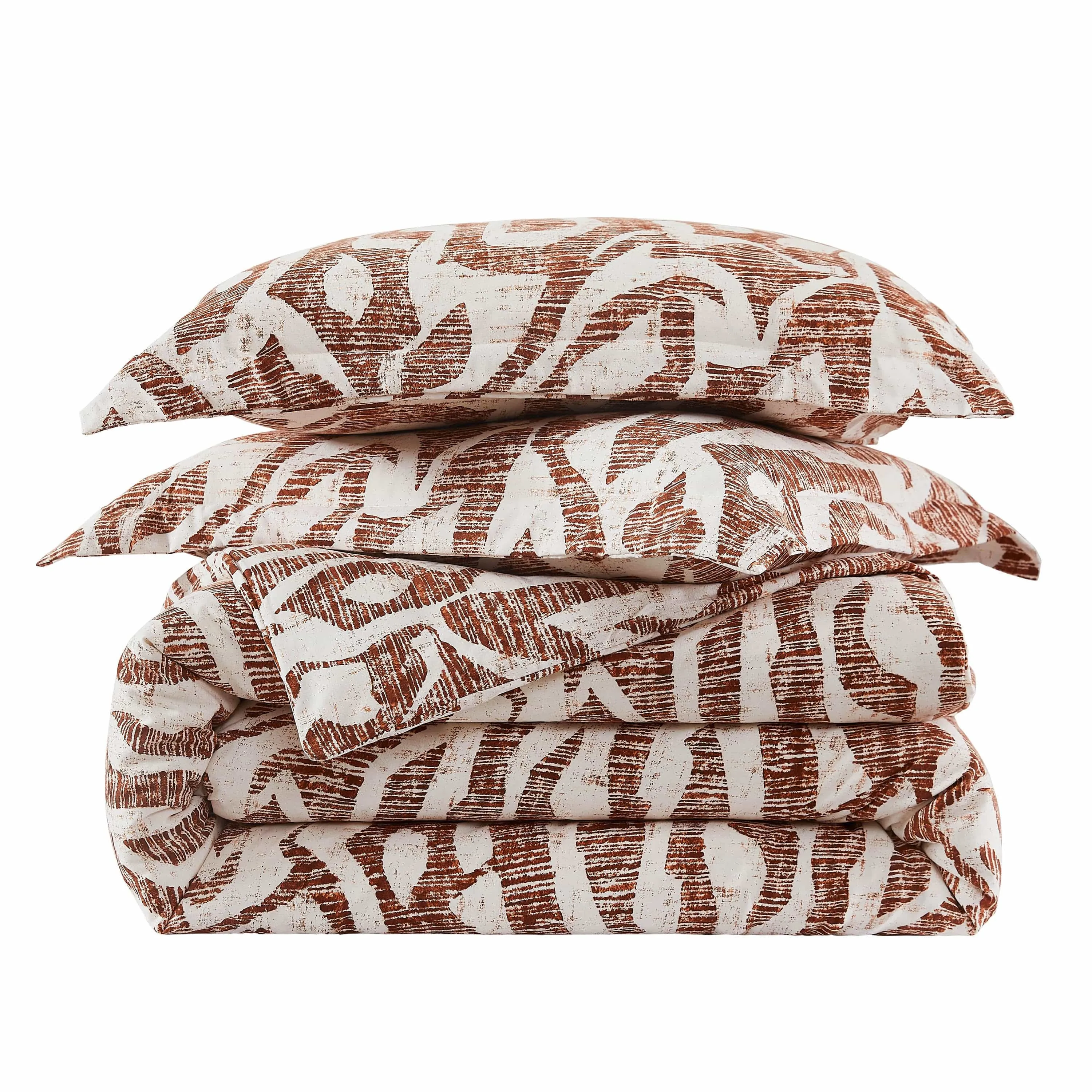 Khari Oversized Comforter Set