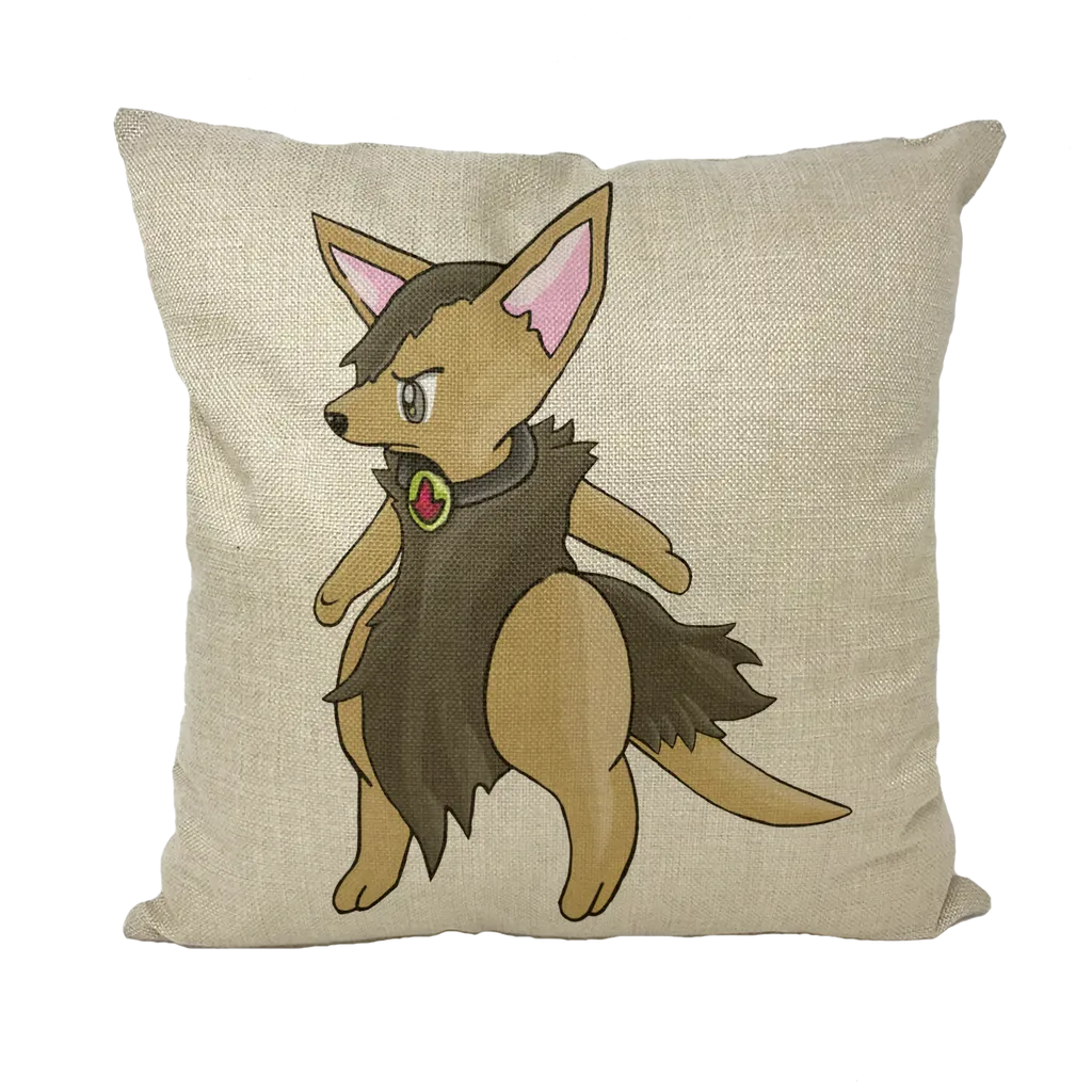 Layboy Throw Pillows