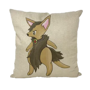Layboy Throw Pillows