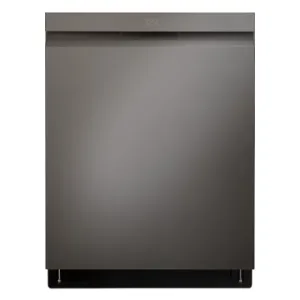 LG LDPM6762D Smart Top Control Dishwasher with QuadWash™ Pro, and Dynamic Dry™