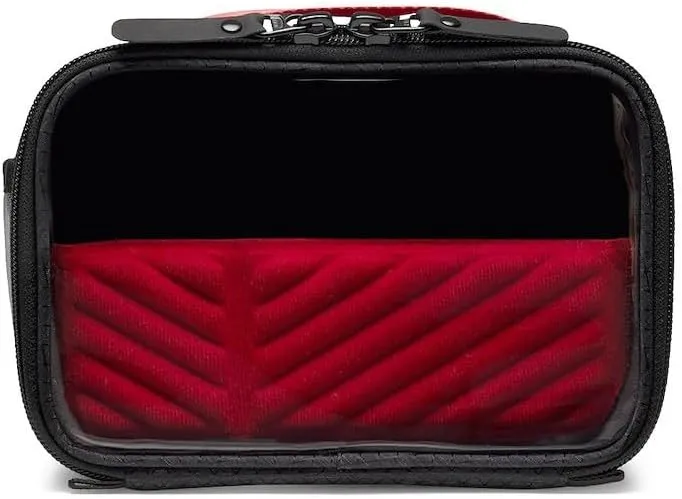 Manfrotto Pro Light Tech Organizer S Camera Accessories Pouch Small for Batteries Chargers Cables (MB PL-TO-S)