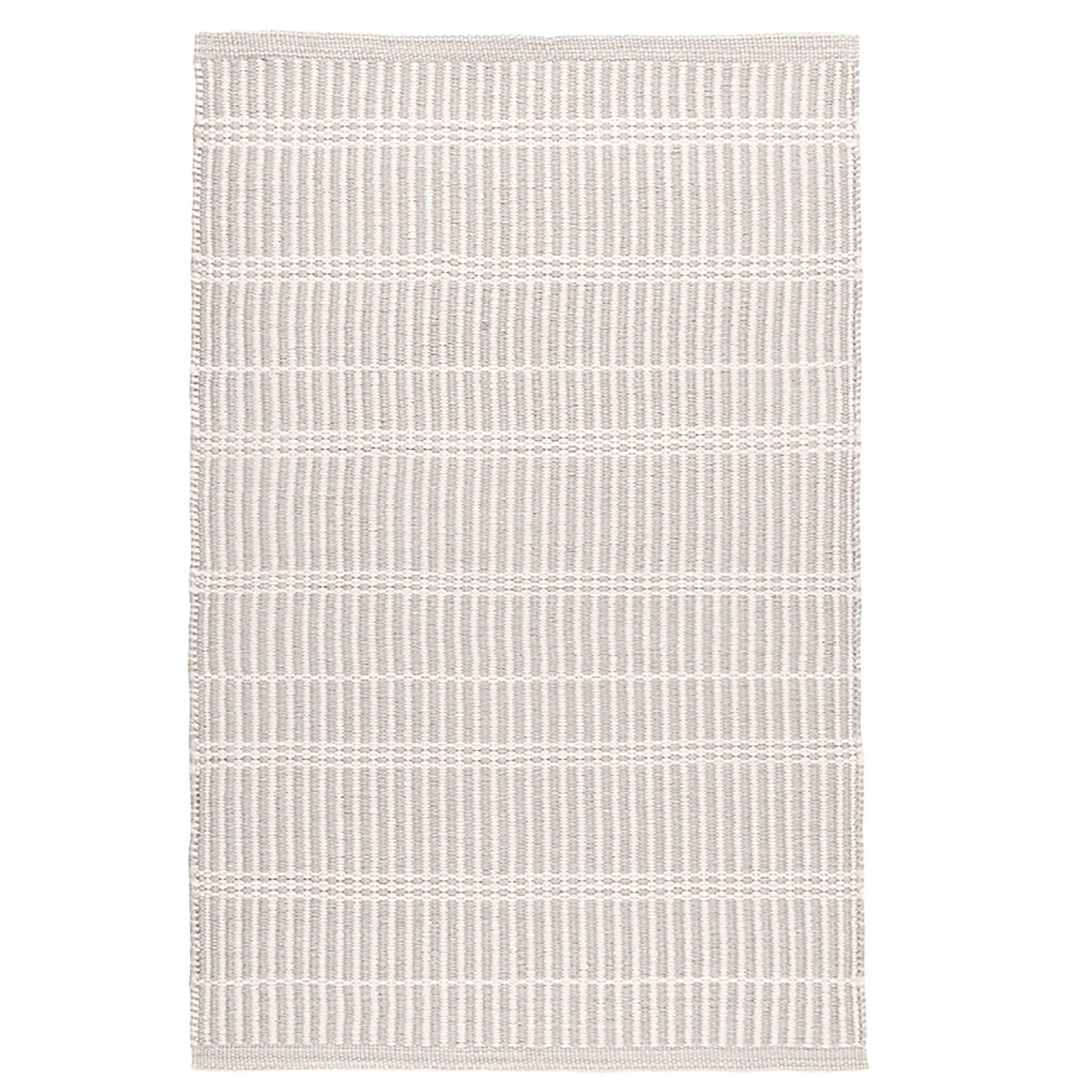 Marlo Platinum Indoor/Outdoor Rug